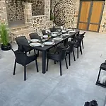 Ξενοδοχείο με διαμερίσματα Trocadero 4*