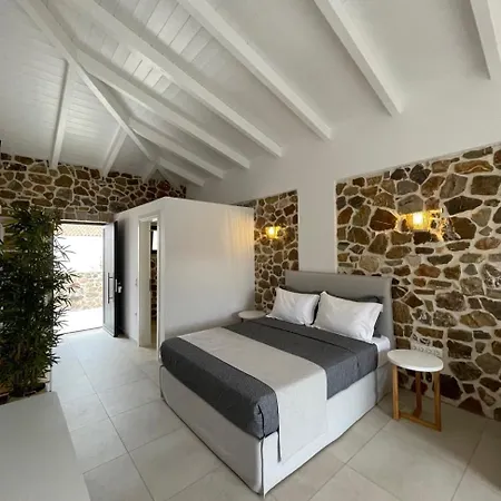 Aparthotel Trocadero Luxury Ermioni