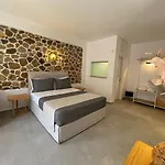 Trocadero 4* Эрмиони