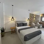 Trocadero Aparthotel Ermioni