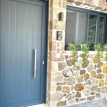 Trocadero Luxury 公寓式酒店 4*