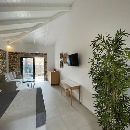 Trocadero Luxury 4* 埃尔米奥尼