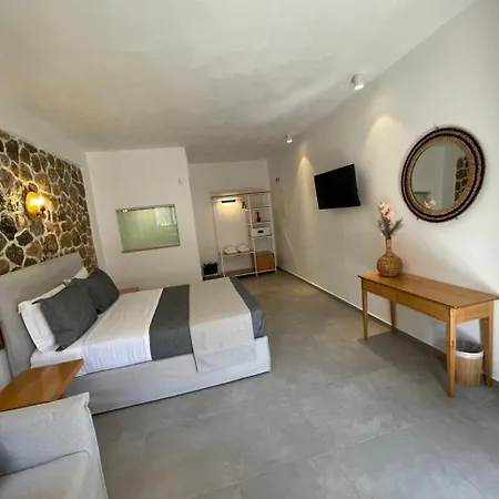 Trocadero Luxury 公寓式酒店 4*