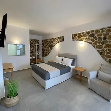 Aparthotel Trocadero Luxury Ermioni