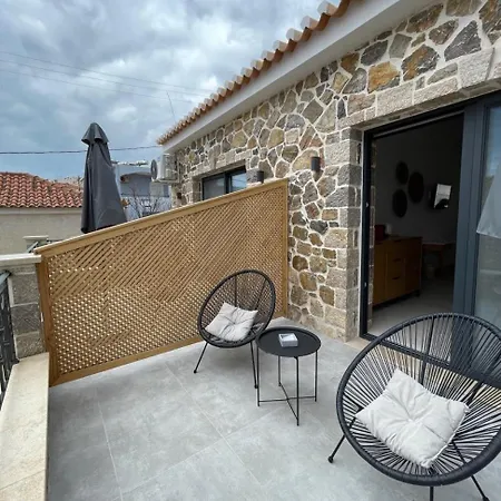 Trocadero Luxury 埃尔米奥尼