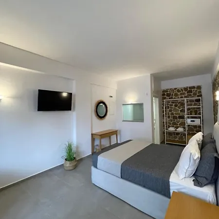 Aparthotel Trocadero Luxury