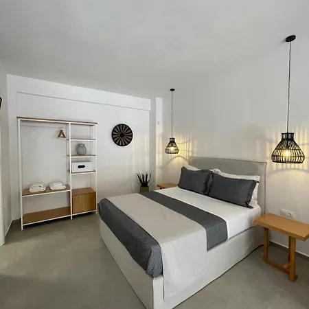 Aparthotel Trocadero Luxury Ermioni