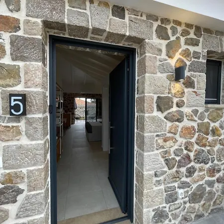 Aparthotel Trocadero Luxury