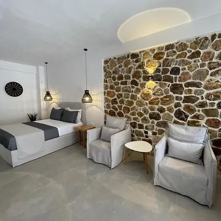 Trocadero Luxury Aparthotel *