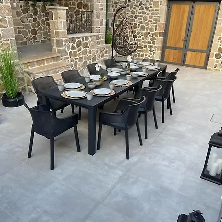 Aparthotel Trocadero Luxury 4*