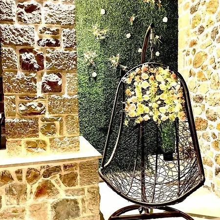 Trocadero Luxury 4* Ermioni