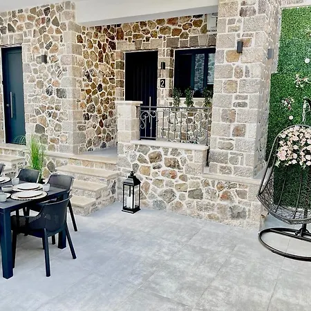 Aparthotel Trocadero Luxury 4*