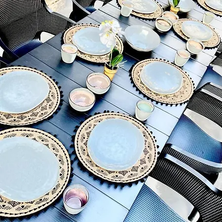 公寓式酒店 Trocadero Luxury