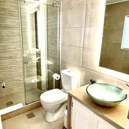 Trocadero Luxury Aparthotel