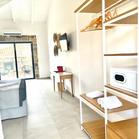 Trocadero Luxury Aparthotel Ermioni