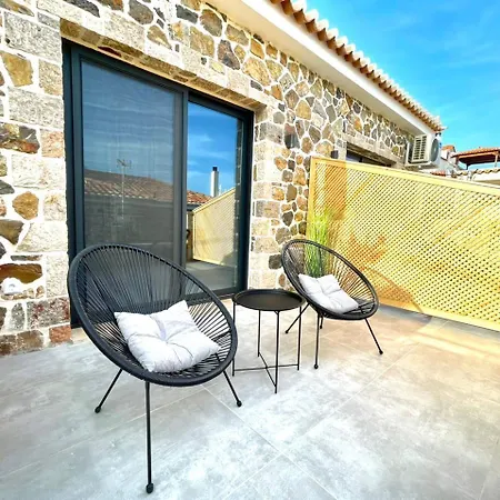 Trocadero Luxury Ermioni