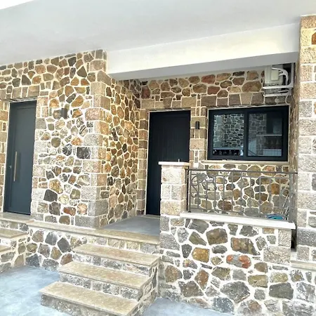 Aparthotel Trocadero Luxury Ermioni