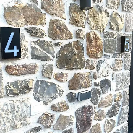 Trocadero Luxury Aparthotel Ermioni