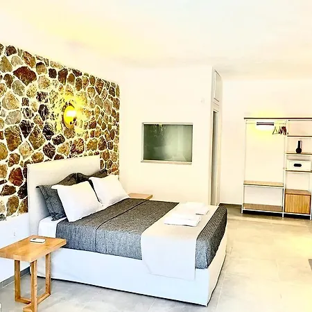 Trocadero Luxury 埃尔米奥尼