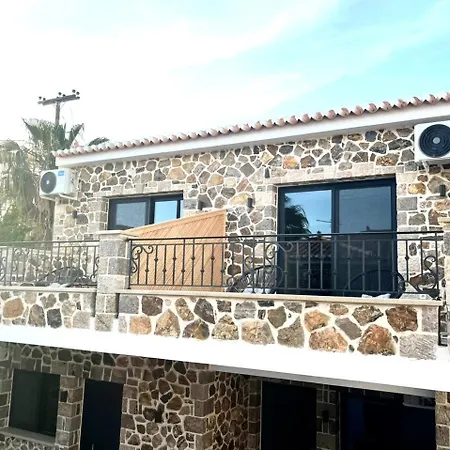 Trocadero Luxury 4* Ermioni