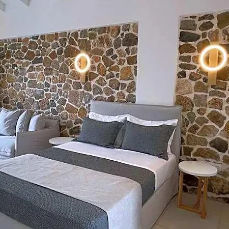Trocadero Aparthotel