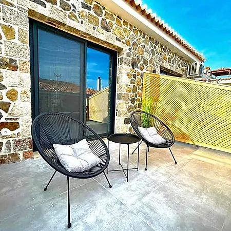 Trocadero 4*