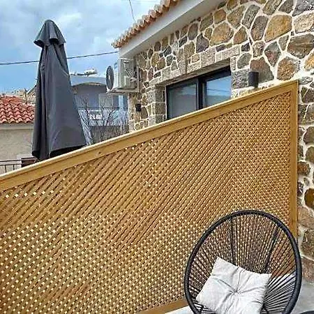 Aparthotel Trocadero Ermioni