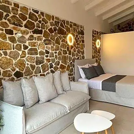 Aparthotel Trocadero Ermioni
