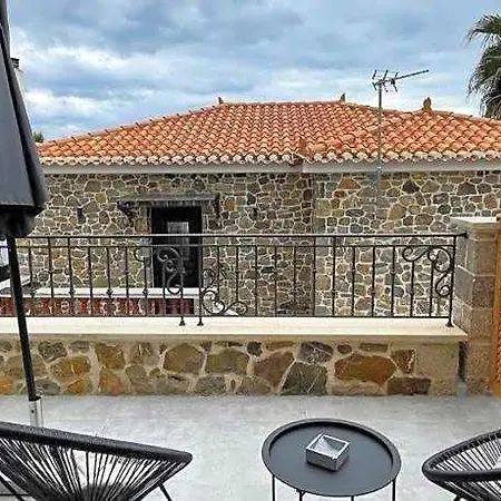 Trocadero Aparthotel 4*