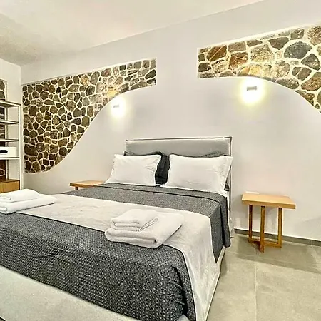 Trocadero Aparthotel Ermioni