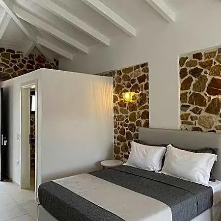 Trocadero Aparthotel Ermioni