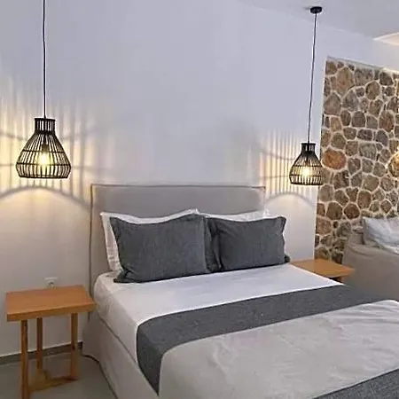 Trocadero Aparthotel Ermioni