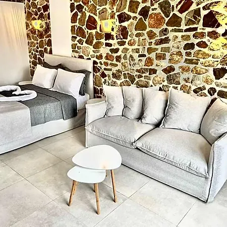 Trocadero Aparthotel 4*