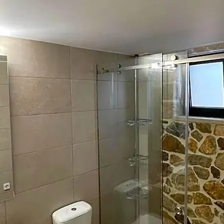 Trocadero Aparthotel Ermioni