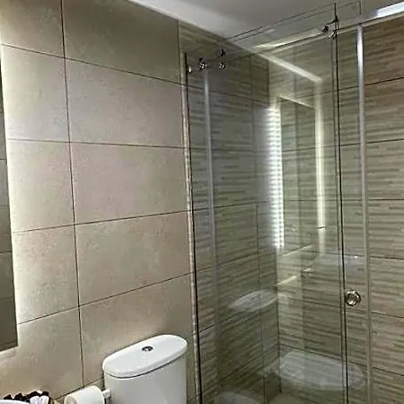 Aparthotel Trocadero