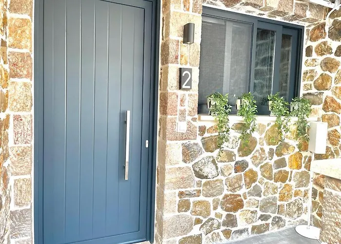 Trocadero Ermioni Suites Appart hôtel 4*