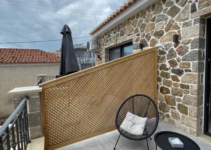 Ξενοδοχείο με διαμερίσματα Trocadero Luxury