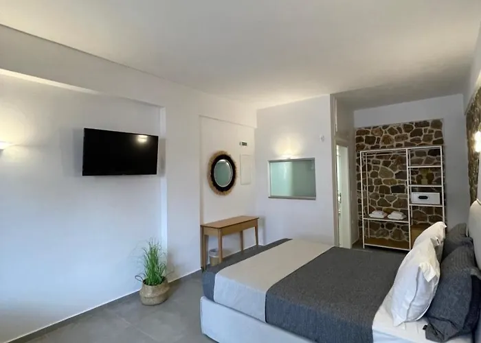 Ξενοδοχείο με διαμερίσματα Trocadero Luxury