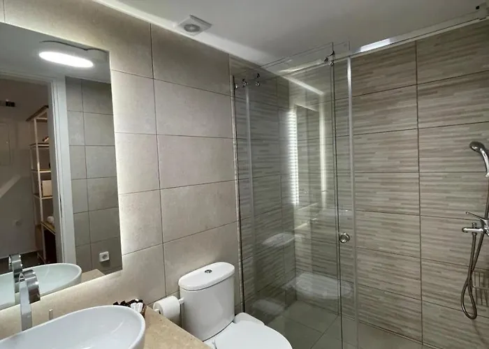 Trocadero Luxury Ερμιόνη