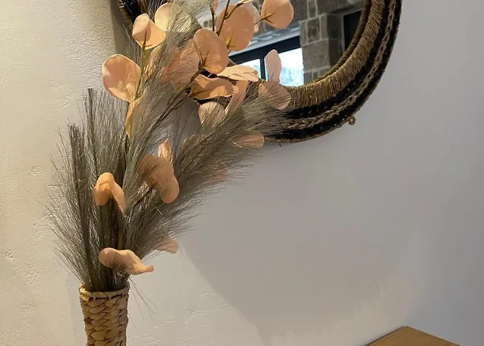 Lägenhetshotell Trocadero Luxury 4*