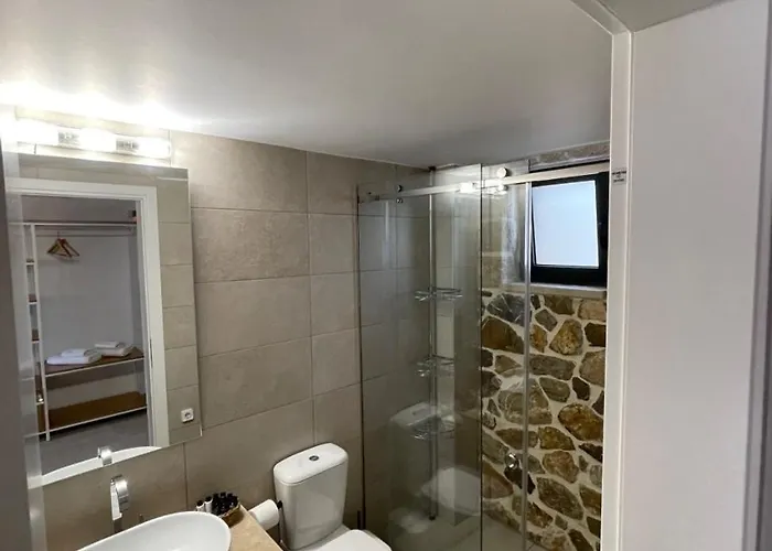 Trocadero Luxury Ερμιόνη