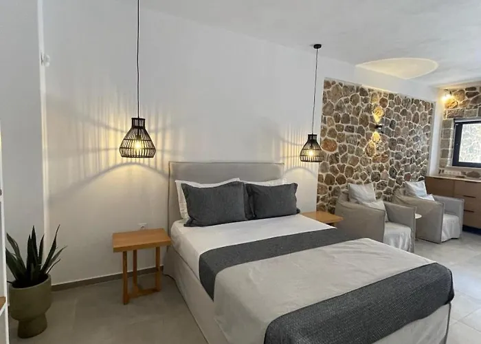 Trocadero Luxury Ξενοδοχείο με διαμερίσματα Ερμιόνη