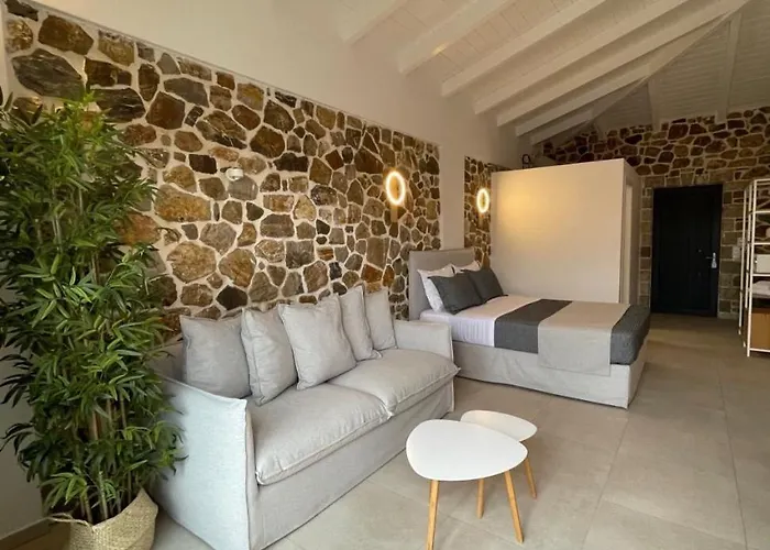 Trocadero Luxury Lägenhetshotell