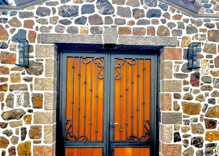 Trocadero Ermioni