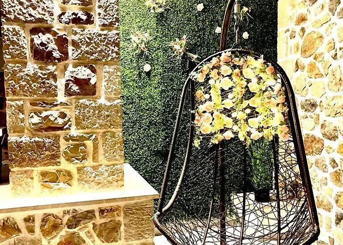 Trocadero Luxury 4* Ermioni