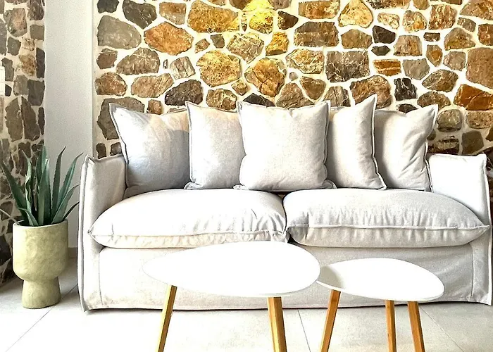 Ξενοδοχείο με διαμερίσματα Trocadero Luxury