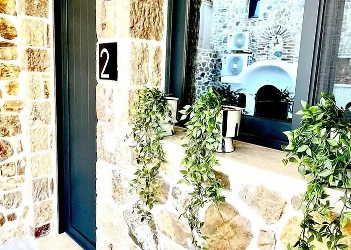 Lägenhetshotell Trocadero Luxury