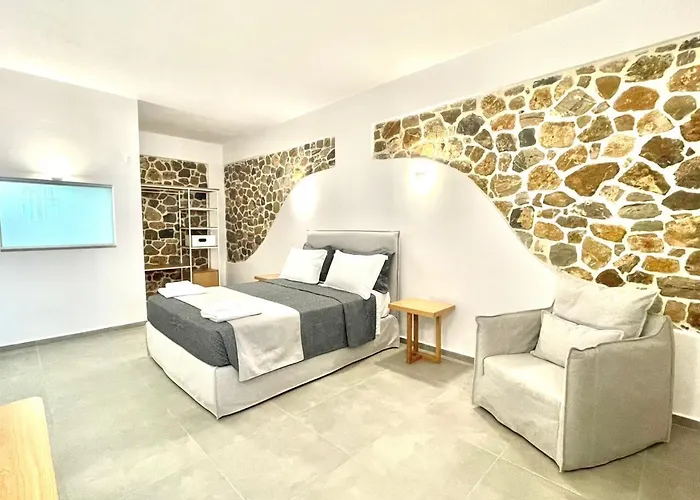 Trocadero Luxury Ερμιόνη