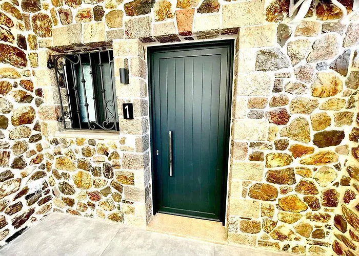 Lägenhetshotell Trocadero Luxury