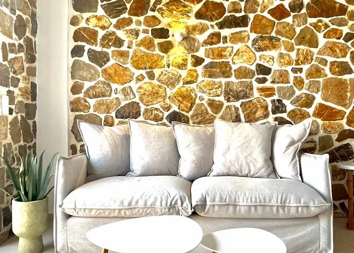 Trocadero Luxury 4* Ερμιόνη